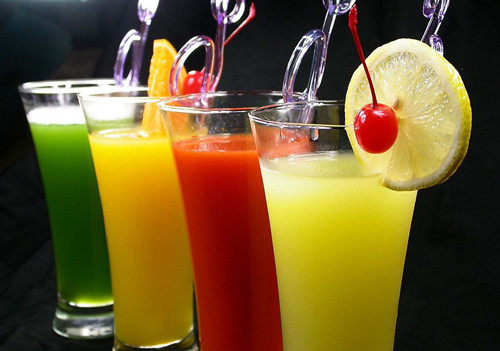 博益健康管理师