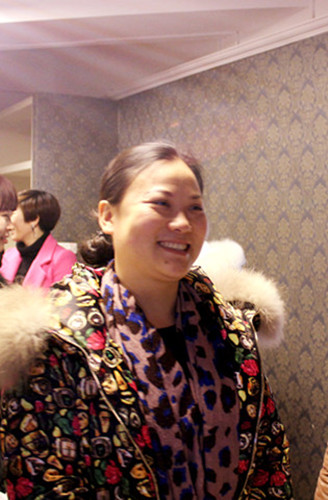 世健联湖北健康管理师第12期学员感言