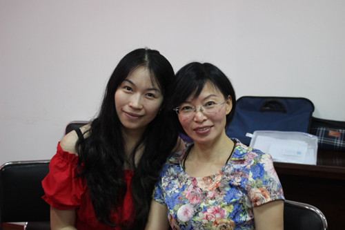 武汉博益阳光健康管理师